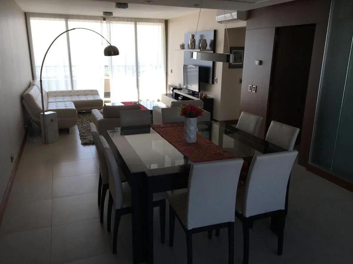 Departamento Condominios Dalvian, 2 Dorm, 2 Baños, Cochera, Baulera 3
