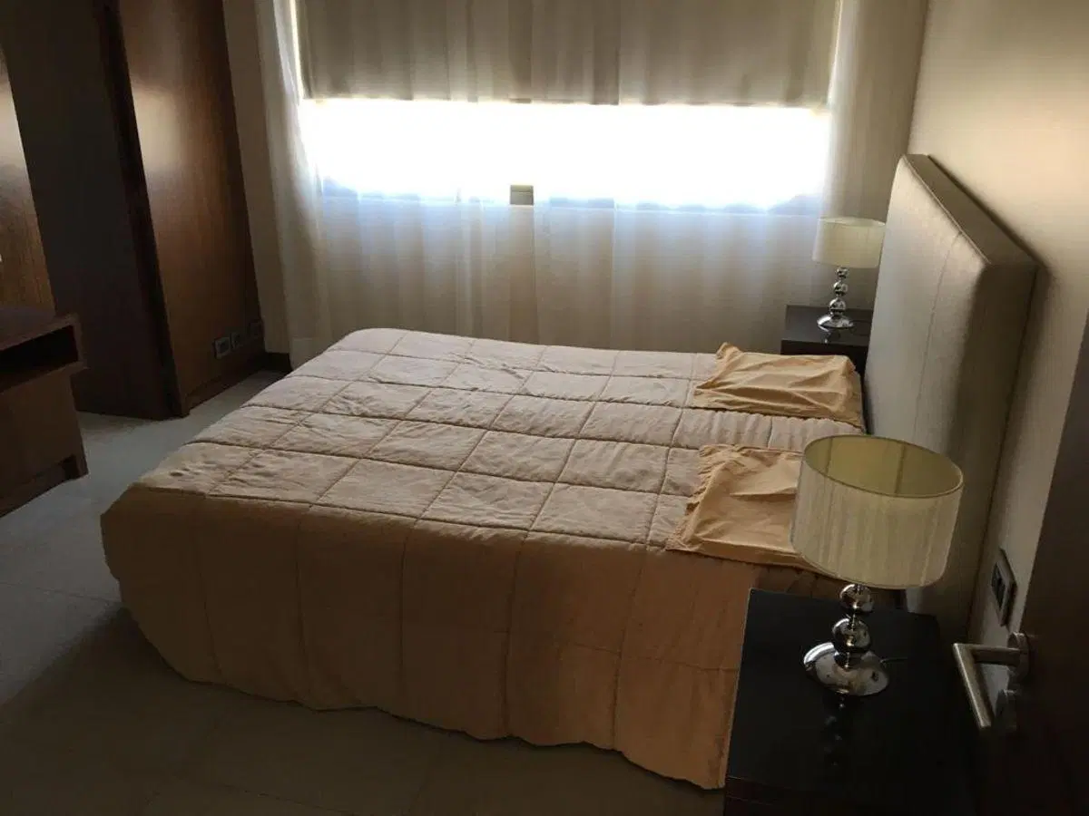 Departamento Condominios Dalvian, 2 Dorm, 2 Baños, Cochera, Baulera 4