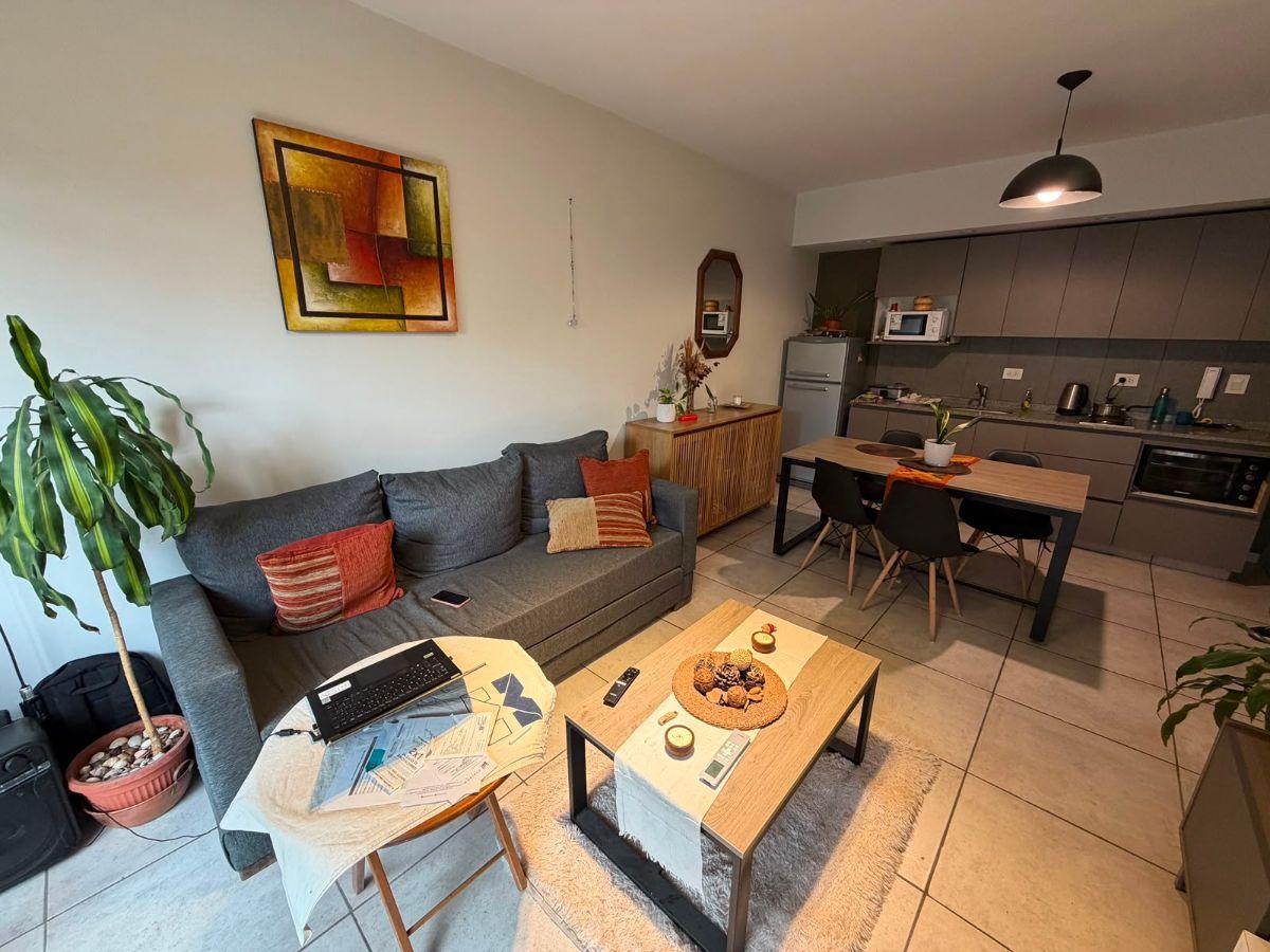 Foto de Depto Alquiler Godoy Cruz 1 Dorm Cochera - Opción Amoblado, imagen 3