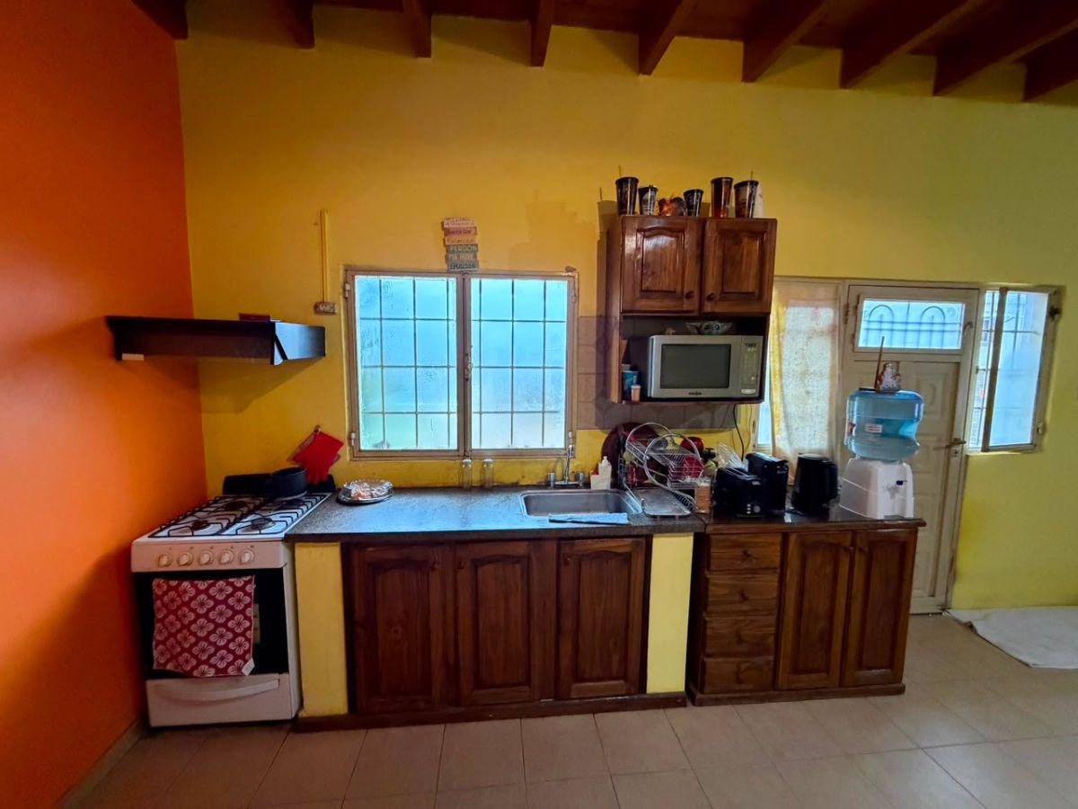 Foto de CASA EN VENTA – COMPLEJO PRIVADO CORREDOR DEL OESTE – EL CHALLAO – LAS HERAS, imagen 5