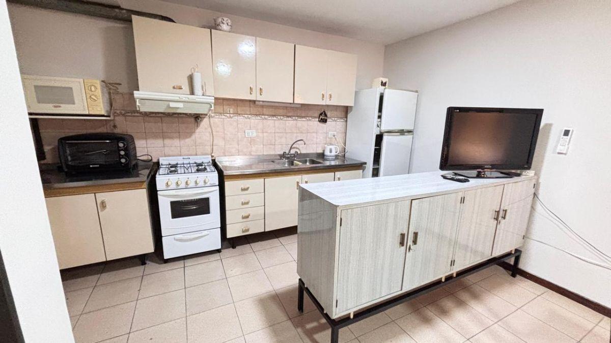 Foto de **DEPARTAMENTO EN VENTA – 2 DORMITORIOS – PLANTA BAJA – APTO CRÉDITO**, imagen 2