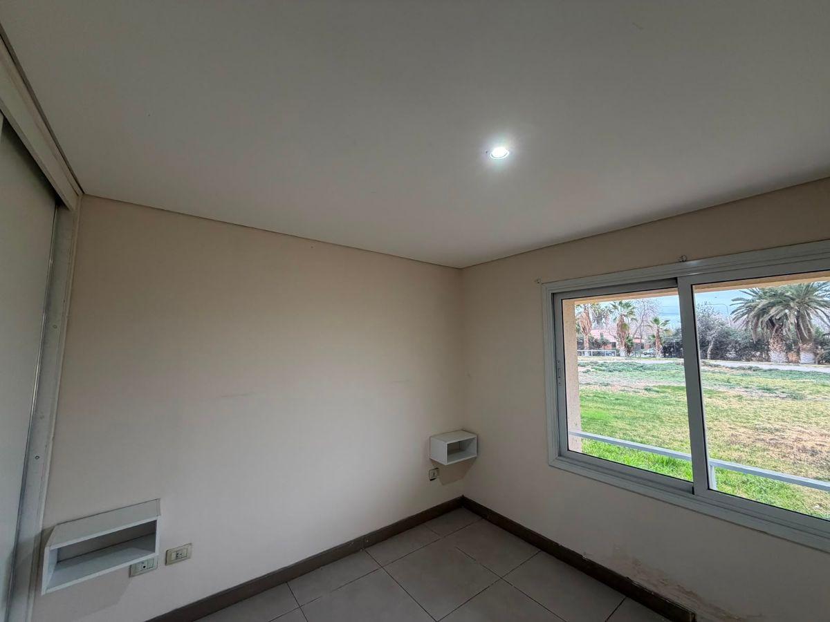 Foto de Departamento en Venta/Alquiler 1 Dormitorio con Cochera – Apto Crédito, imagen 1
