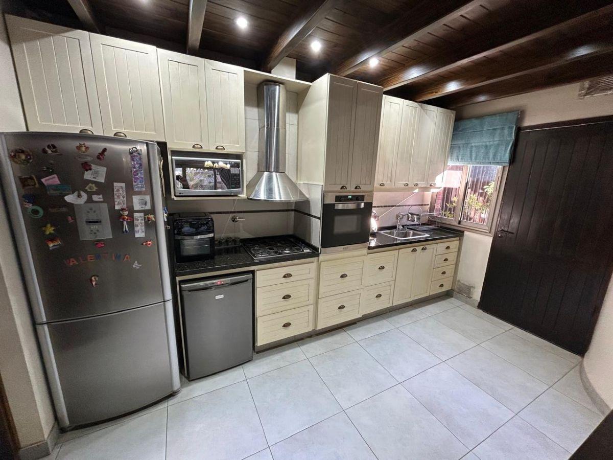 Foto de Casa Vistapueblo, 3 Dorm, 2 Baños, Cochera Doble, Calef, Jardín, Apto, imagen 3