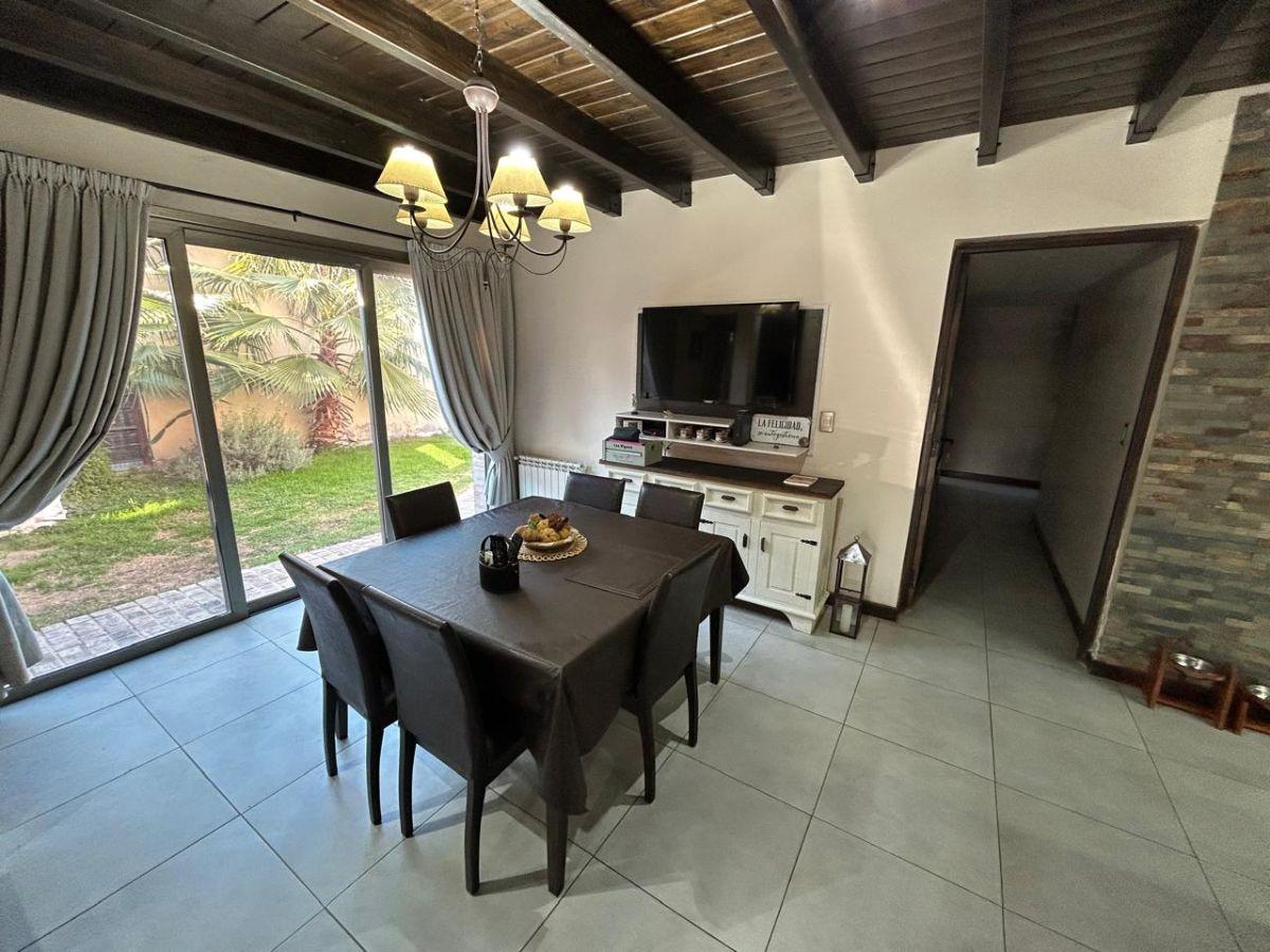Foto de Casa Vistapueblo, 3 Dorm, 2 Baños, Cochera Doble, Calef, Jardín, Apto, imagen 4