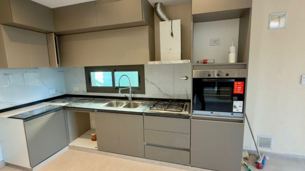 Foto de Alquiler, Casa Estrenar, Gran Boedo, Una Planta, 3 Dorm, 3 Baños, imagen 5