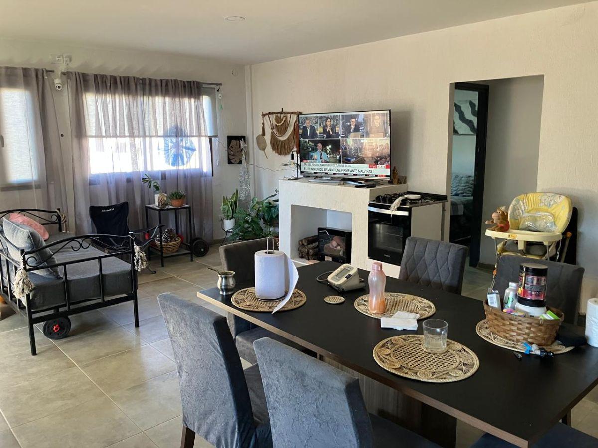 Foto de CASA EN VENTA – BARRIO PRIVADO LA YAYA – EL CHALLAO, LAS HERAS, imagen 5