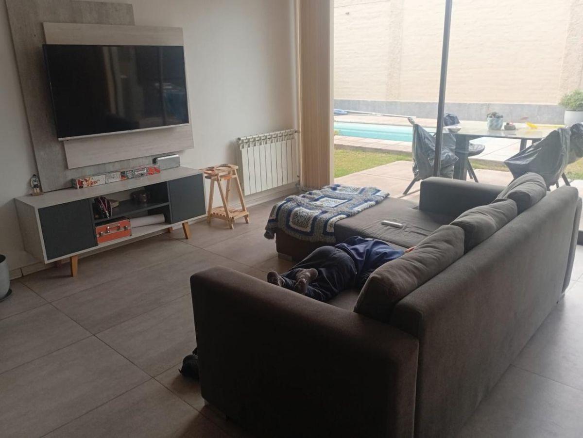 Foto de Casa Alto Terrada, Una Planta, 3 Dorm, 2 Baños, 2 Cocheras, Jardín, imagen 5