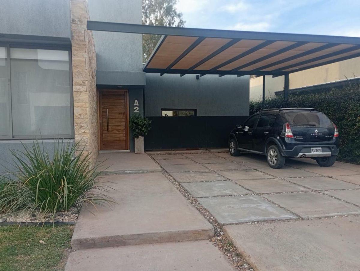 Foto de Casa Alto Terrada, Una Planta, 3 Dorm, 2 Baños, 2 Cocheras, Jardín, imagen 3