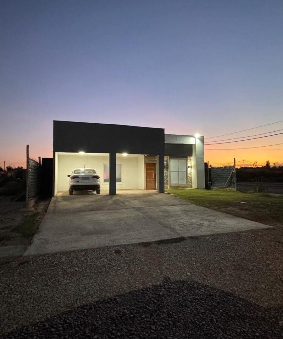 Foto de CASA EN VENTA – BARRIO PRIVADO AGATA - GUAYMALLEN, imagen 1