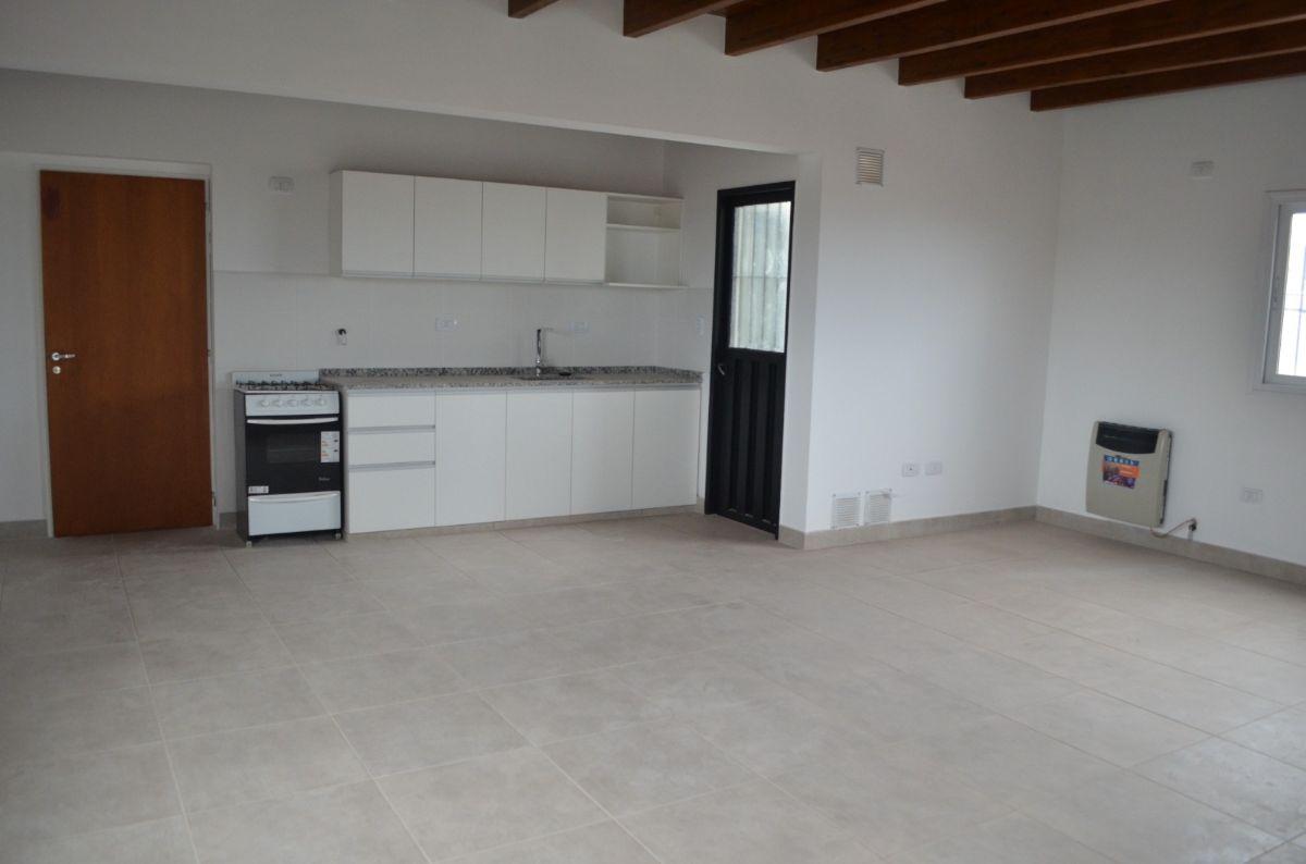 Foto de Depto Alquiler 1 Dorm Cochera Barrio Sanidad, imagen 1