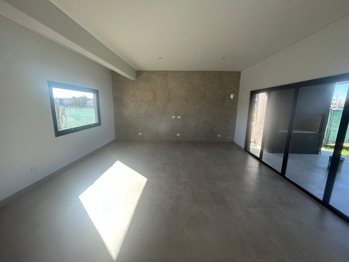 Foto de Casa Estrenar, Alma Gardenia, Una Planta, 3 Dorm, 3 Baños, 2 Coch, Apta, imagen 4