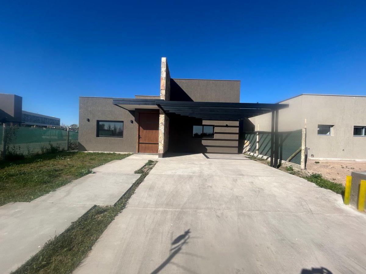 Foto de Casa Estrenar, Alma Gardenia, Una Planta, 3 Dorm, 3 Baños, 2 Coch, Apta, imagen 3