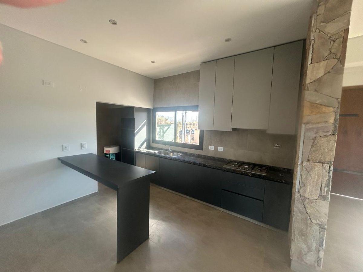 Foto de Casa Estrenar, Alma Gardenia, Una Planta, 3 Dorm, 3 Baños, 2 Coch, Apta, imagen 1