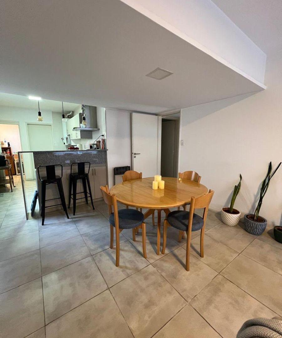 DEPARTAMENTO DOS DORMITORIOS EN ALQUILER – QUINTA SECCIÓN – CIUDAD DE MENDOZA