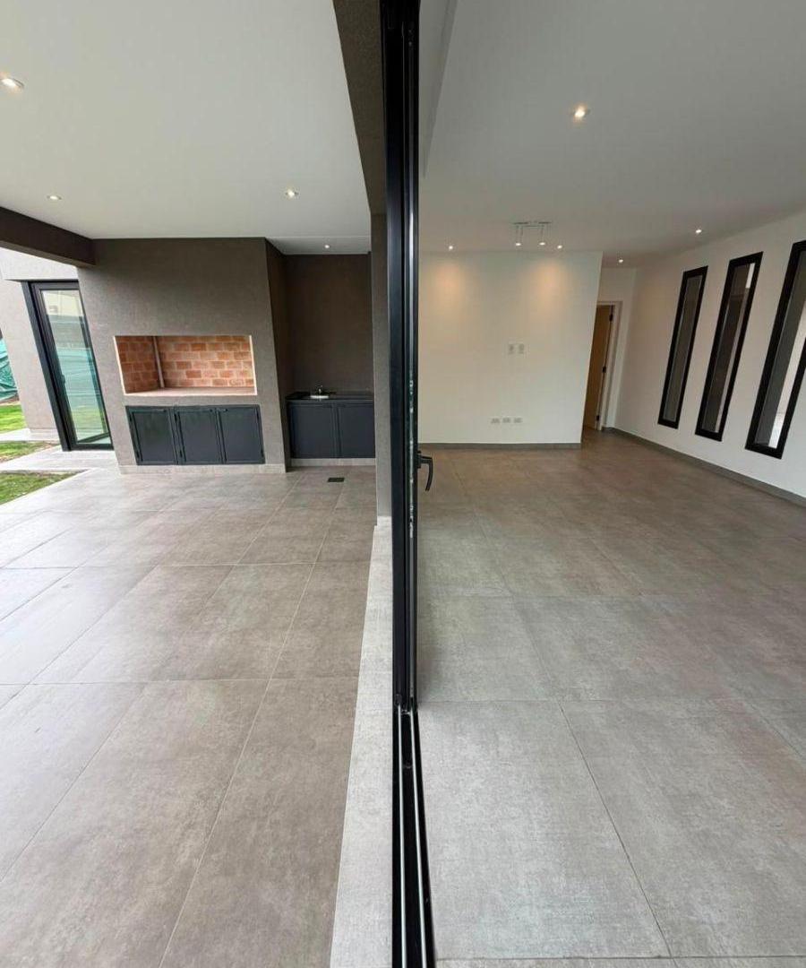 Foto de Casa a estrenar en venta en barrio Ciro de Vieytes, imagen 3