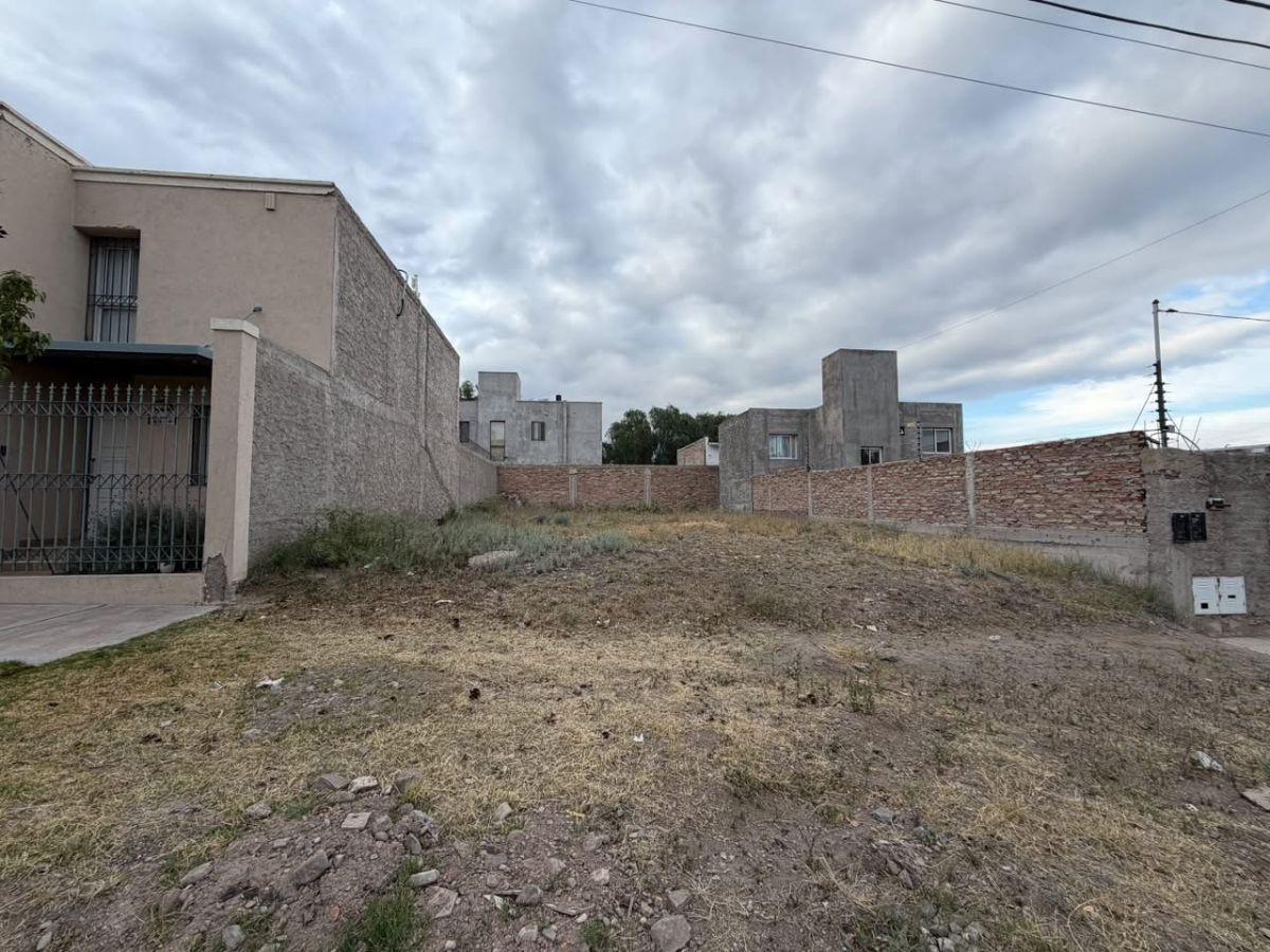 Foto de LOTE EN VENTA – BARRIO ALTA MENDOZA – FRENTE A DALVIAN, imagen 1