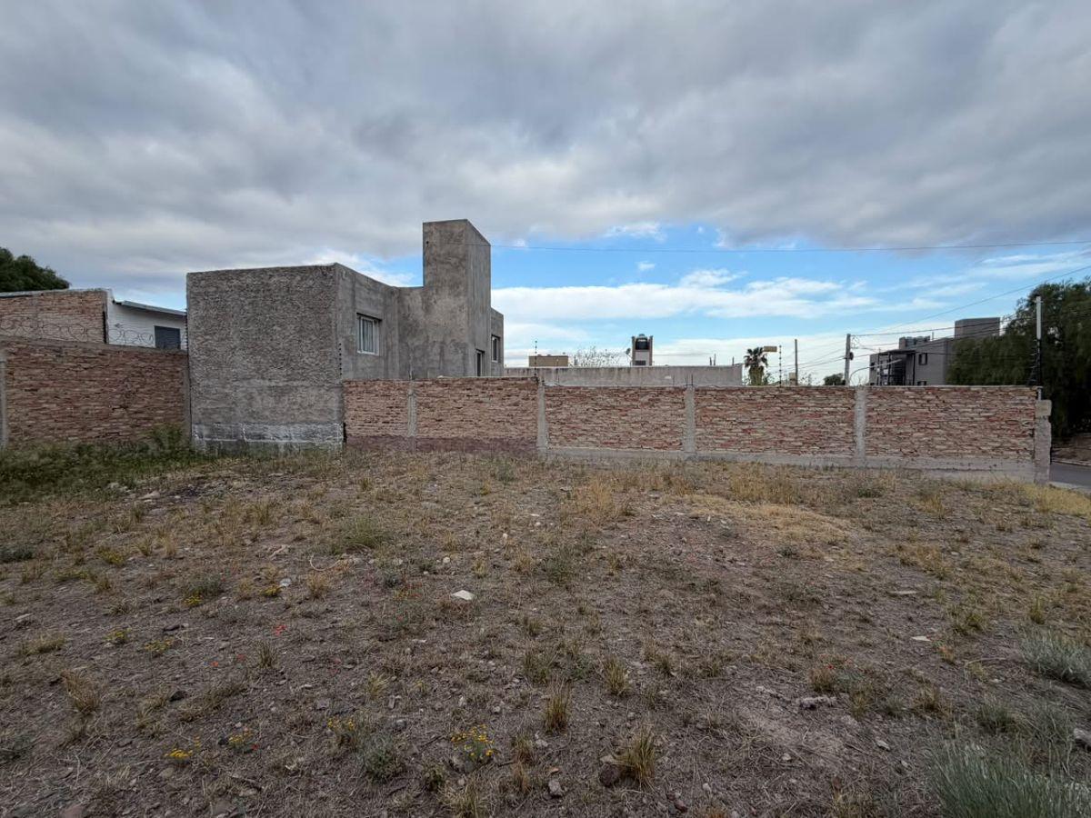 Foto de LOTE EN VENTA – BARRIO ALTA MENDOZA – FRENTE A DALVIAN, imagen 3