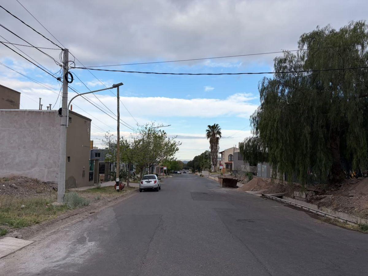 Foto de LOTE EN VENTA – BARRIO ALTA MENDOZA – FRENTE A DALVIAN, imagen 4