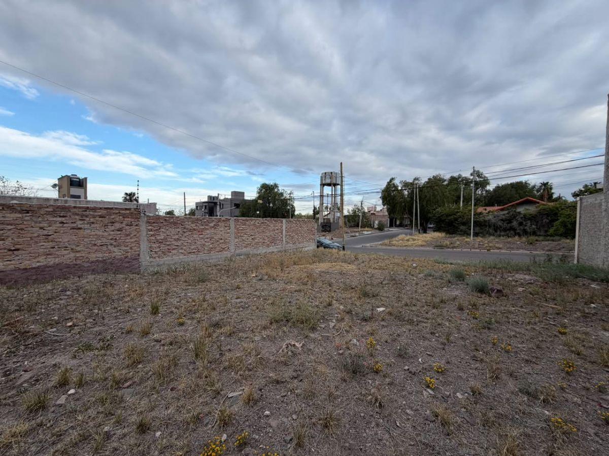 Foto de LOTE EN VENTA – BARRIO ALTA MENDOZA – FRENTE A DALVIAN, imagen 2