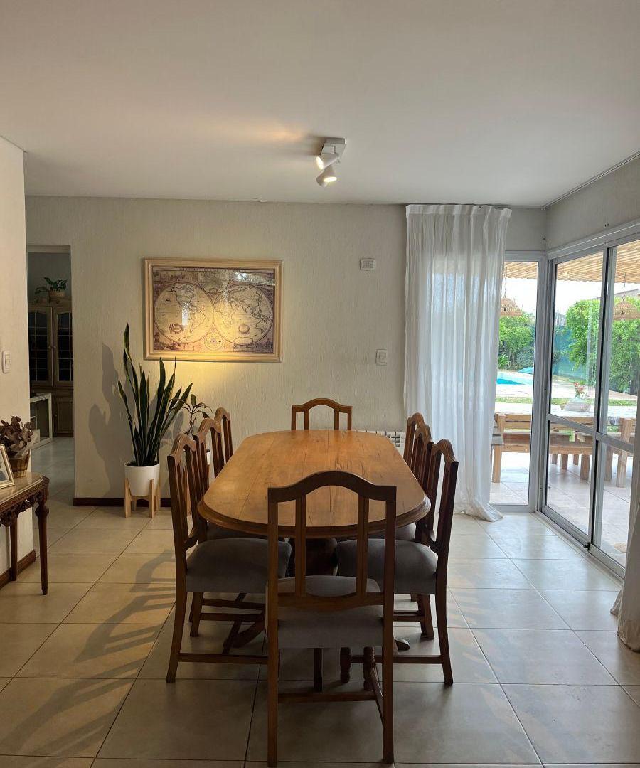 Foto de Casa en venta en barrio privado Ruca Olivia, Luján de Cuyo., imagen 5