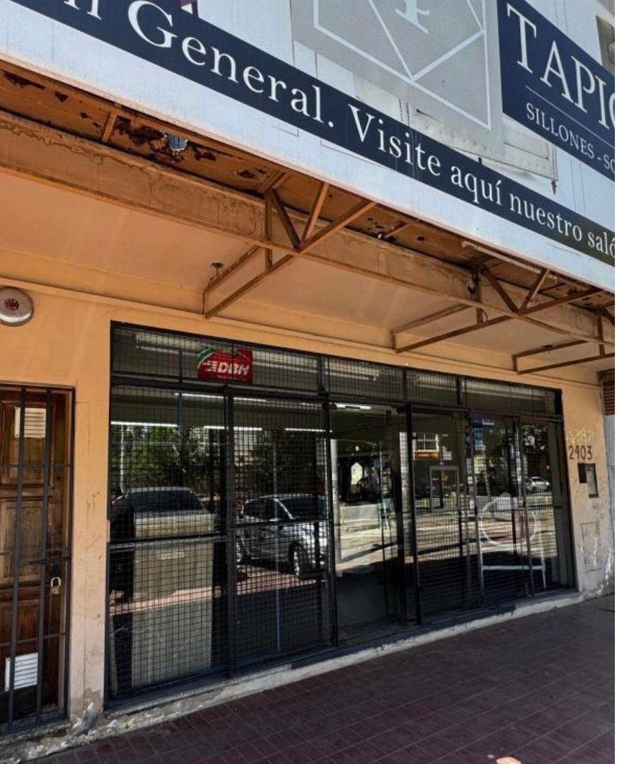 Foto de Local comercial en venta calle San Martín, imagen 1