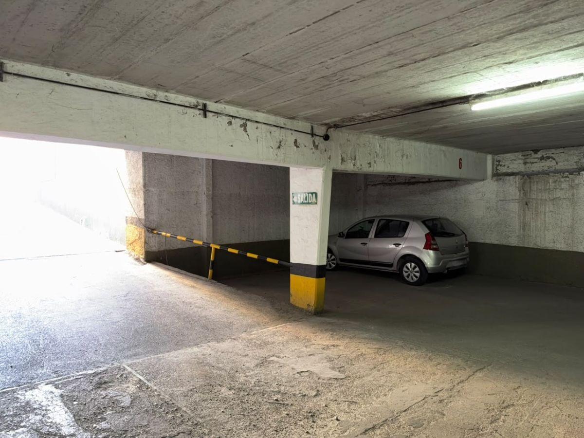 Foto de COCHERA CUBIERTA EN VENTA – MITRE Y PEDRO MOLINA – CIUDAD DE MENDOZA, imagen 5