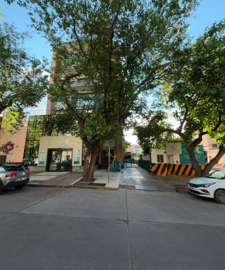 Foto de COCHERA CUBIERTA EN VENTA – MITRE Y PEDRO MOLINA – CIUDAD DE MENDOZA, imagen 1