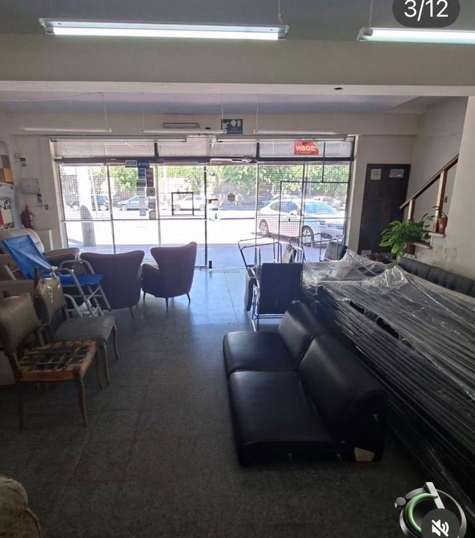 Foto de Alquiler de Local comercial, calle San Martín de ciudad de Mendoza., imagen 4