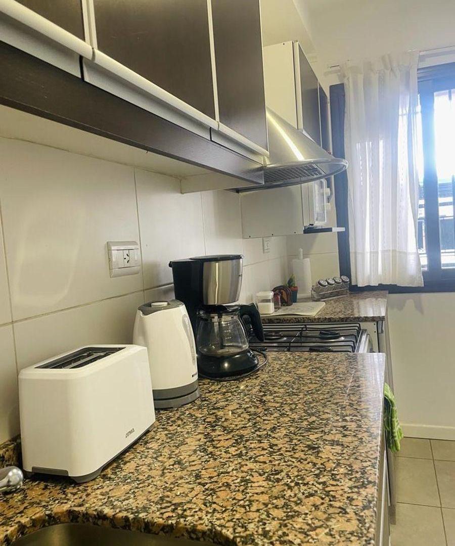 Foto de Departamento en alquiler calle Dr Favaloro 1745, ciudad de Mendoza, imagen 5