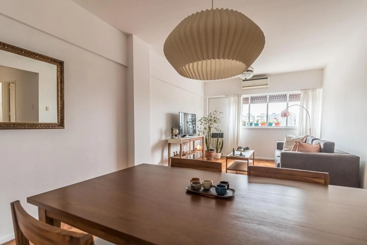Departamento 4 Ambientes en Boedo 2