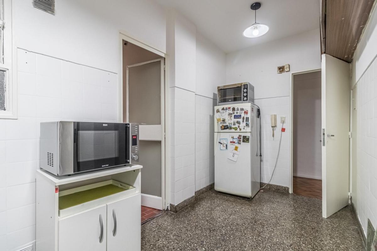 Departamento 4 Ambientes en Boedo 2