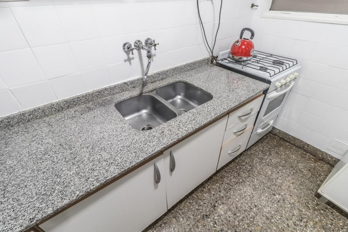 Departamento 4 Ambientes en Boedo 3