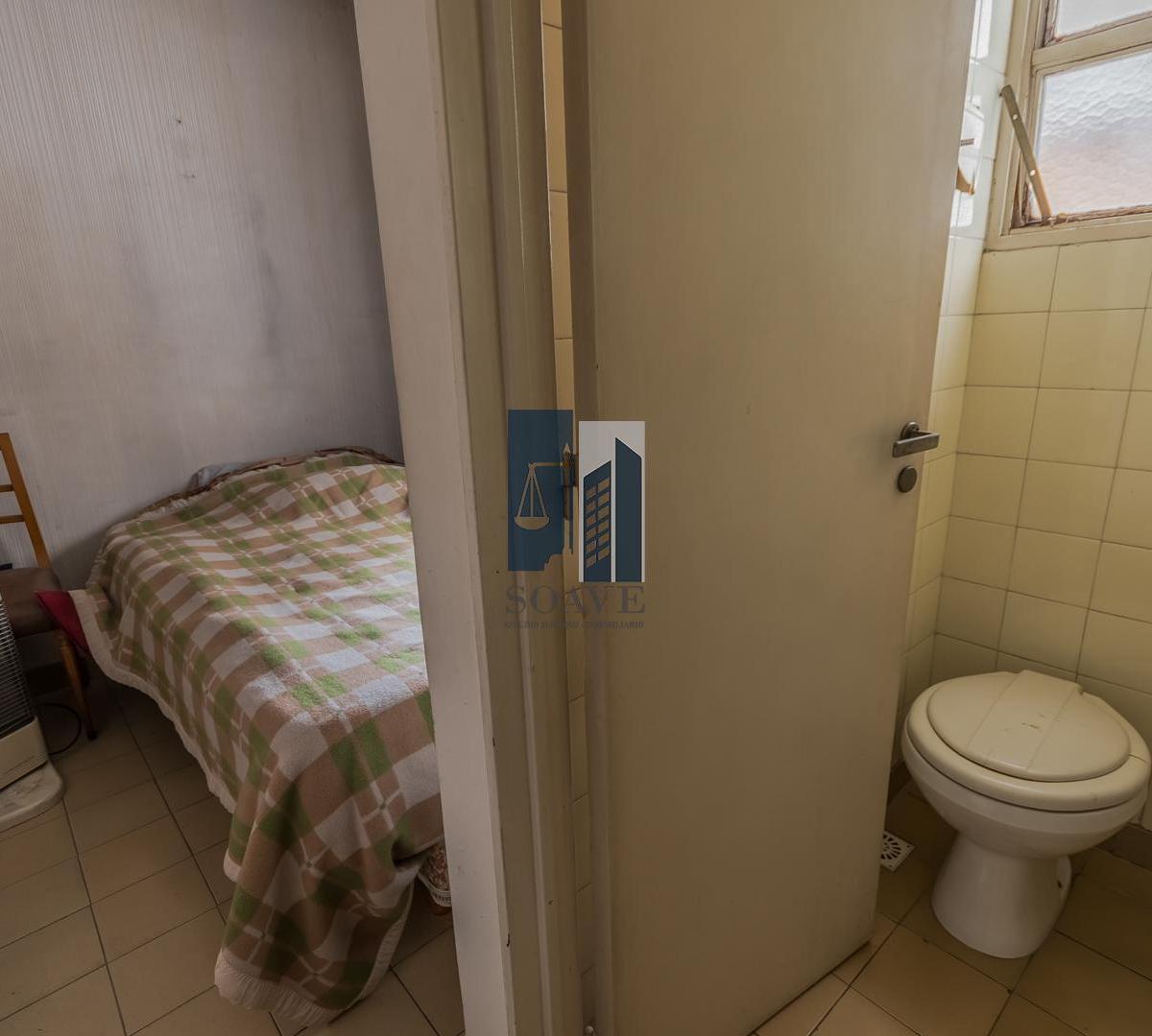 Departamento Piso de 5 Ambientes con Cochera y Baulera 4