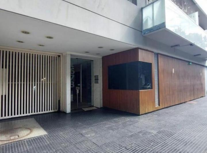 Departamento 1 Ambiente En Alquiler - Caballito 1