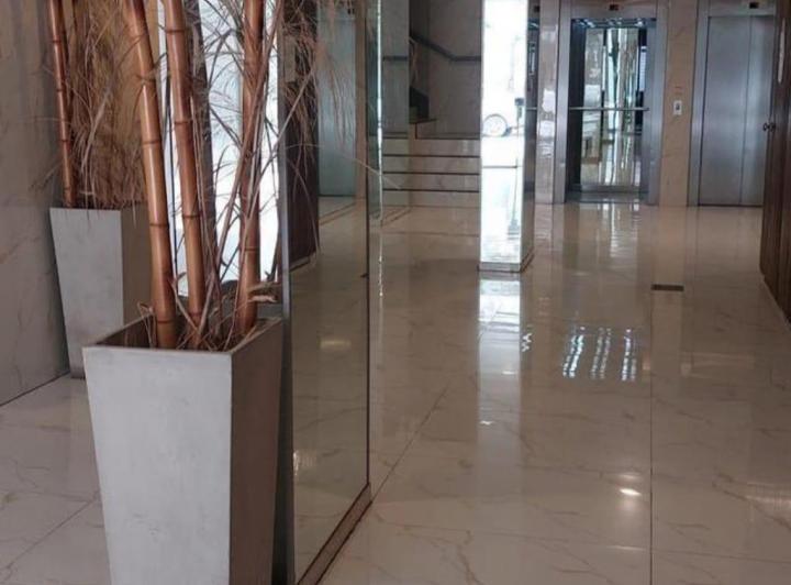 Departamento 1 Ambiente En Alquiler - Caballito 3