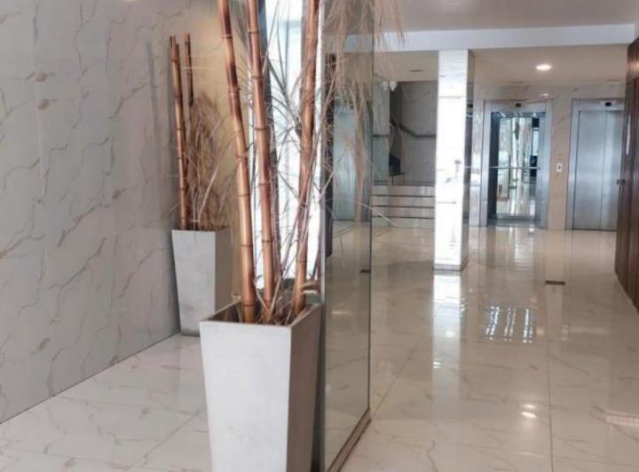 Departamento 1 Ambiente En Alquiler - Caballito 4