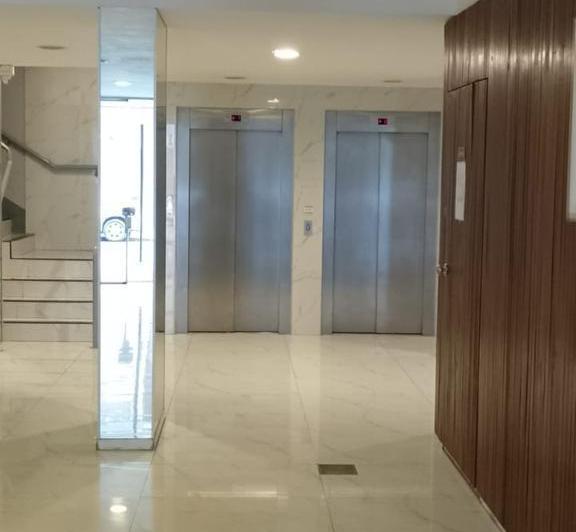 Departamento 1 Ambiente En Alquiler - Caballito 5
