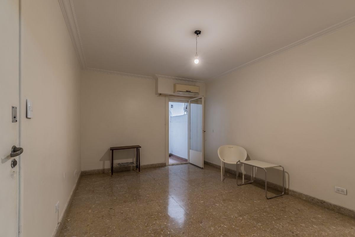 Departamento 3 Ambientes en Flores