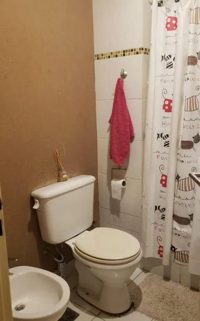 Monoambiente Amoblado en Caballito 1