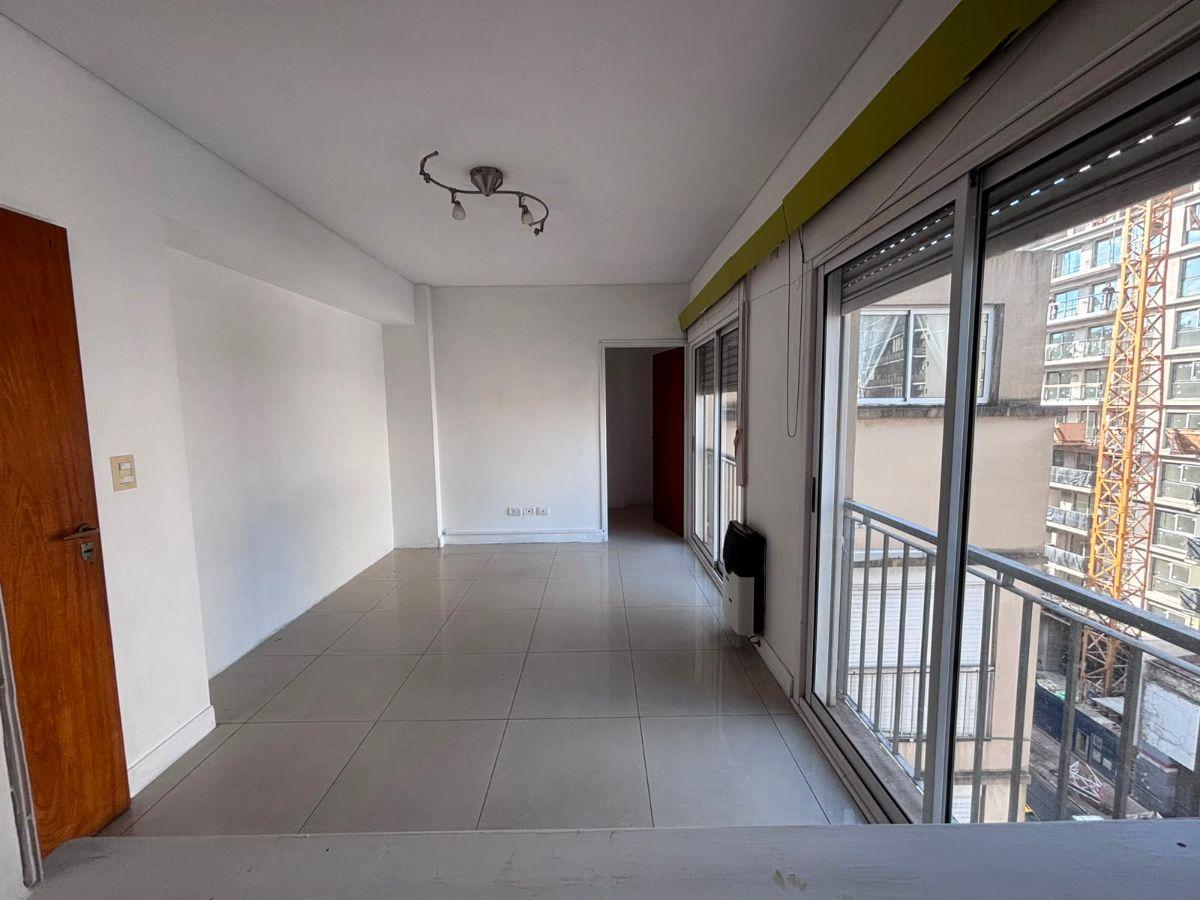 Foto de Alquiler de departamento de 2 ambientes en almagro, imagen 2