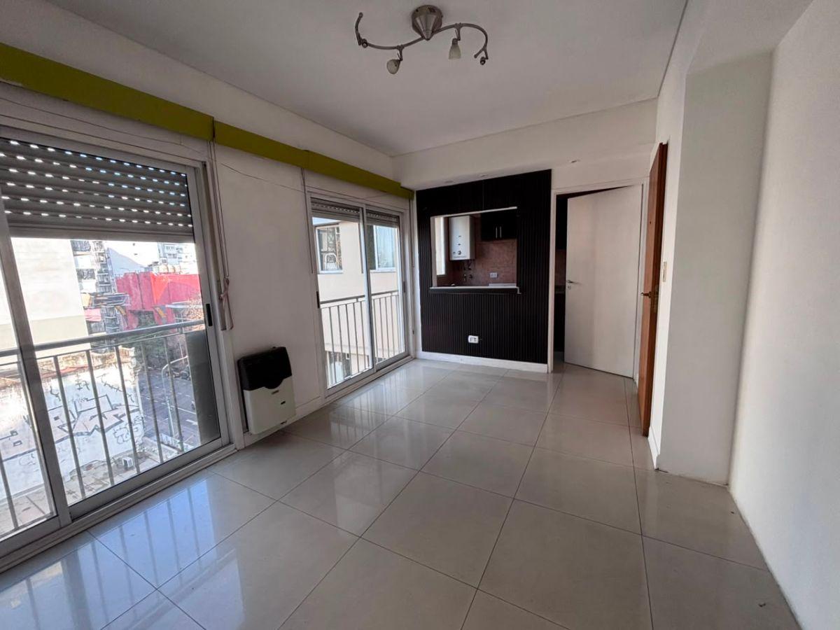 Foto de Alquiler de departamento de 2 ambientes en almagro, imagen 1