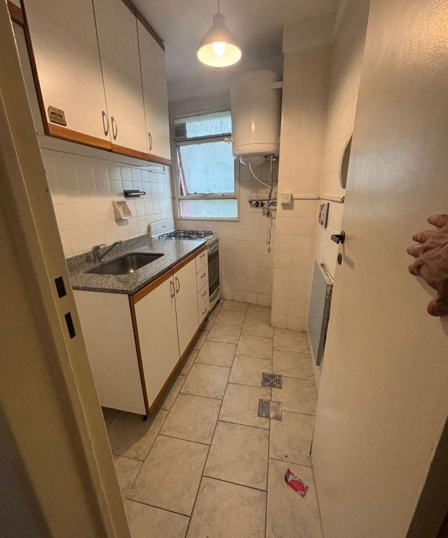 Foto de Alquiler de departamento 2 ambientes en Palermo, imagen 5