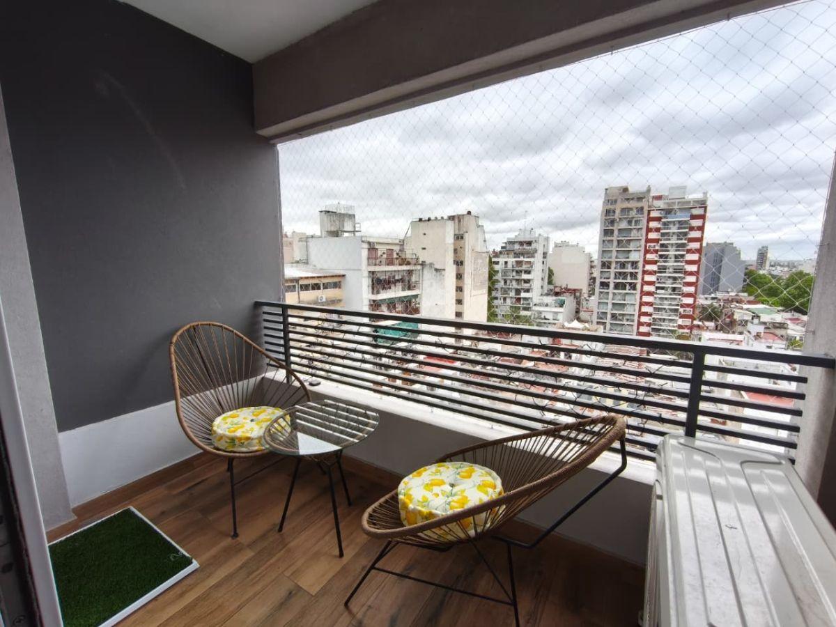 Foto de Venta de semipiso de 3 ambientes con Balcon y Cochera en Boedo, imagen 3