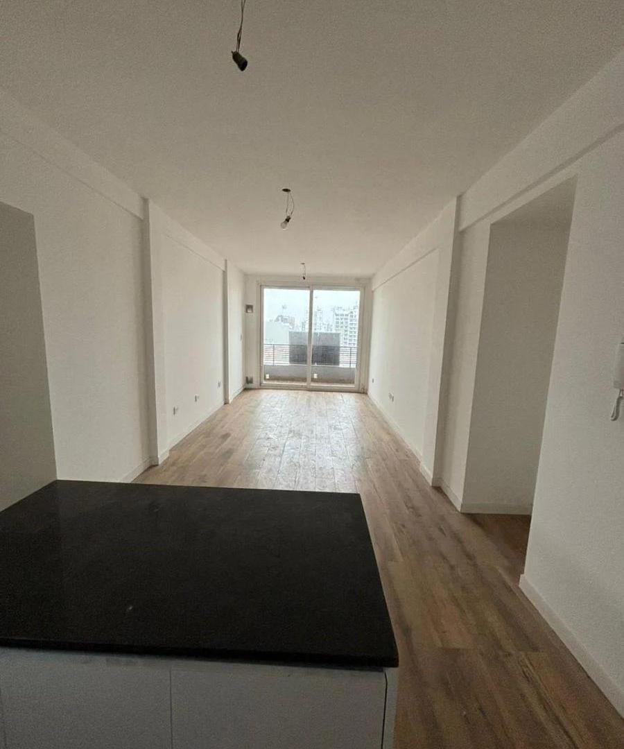 Foto de Venta de Monoambiente con Balcon en Boedo, imagen 5