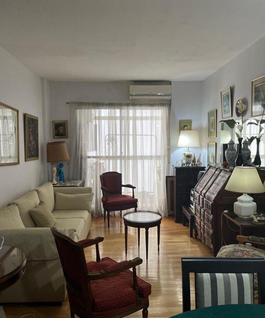Foto de Dpto de 3amb en Venta en Recoleta, en estado impecable!, imagen 1
