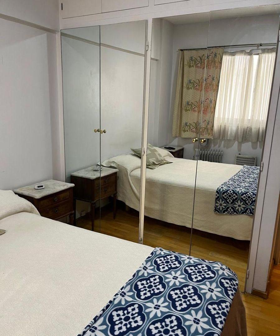 Foto de Dpto de 3amb en Venta en Recoleta, en estado impecable!, imagen 5