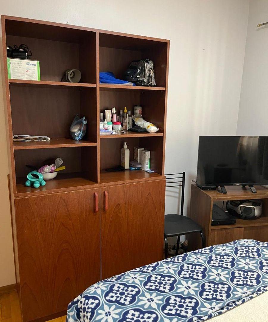 Foto de Dpto de 3amb en Venta en Recoleta, en estado impecable!, imagen 2
