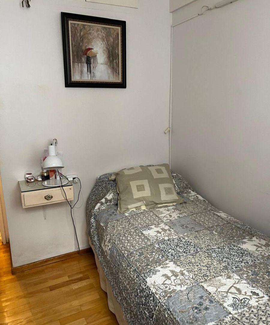 Foto de Dpto de 3amb en Venta en Recoleta, en estado impecable!, imagen 4