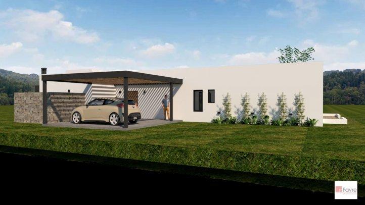 Foto de LOTE BARRIO LA MATA, imagen 4