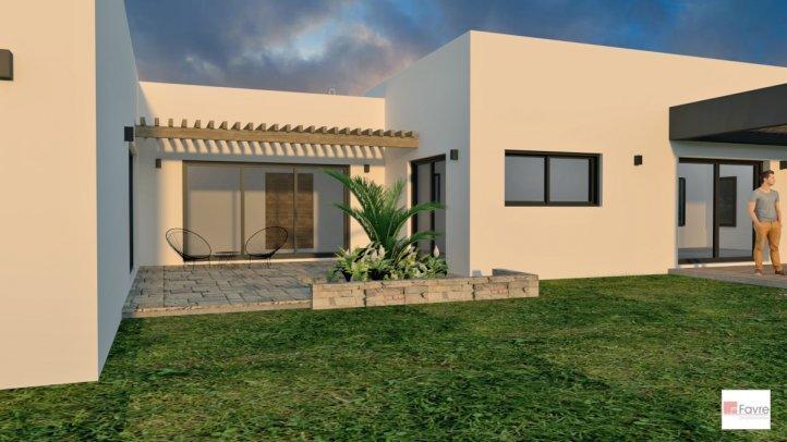Foto de LOTE BARRIO LA MATA, imagen 3
